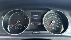 Volkswagen Golf 1.5 TSI EVO SE [Nav] 5dr DSG Petrol Hatchback